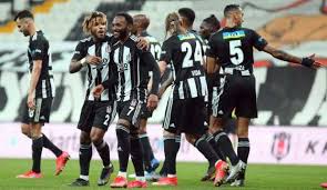 Beşiktaş haberleri ve son dakika takip edip, bjk haber, transfer duyuruları ve puan durumu bilgilerinden haberdar olmak için 1903'te kurulan kara kartal haber ziyaret edebilirsiniz. Sampiyon Besiktas In Kasasina Girecek Dev Rakam Tum Spor Haber