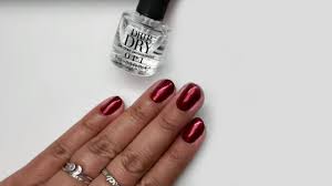 Wait one minute before applying. How To Use Opi Drip Dry Lacquer Drying Drops Youtube