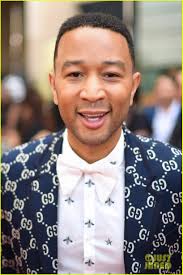 John Legend Reveals Inspiration Behind Newborn Son Miles' Name, Chrissy  Teigen Reacts!: Photo 4087323