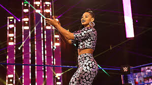 Bianca belair is such a superlative competitor that she considers herself the est of nxt.. J2nhzbk46x2ycm