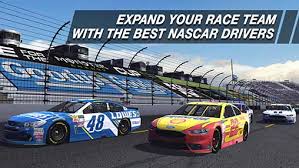 Strap in and experience the rush in the first officially licensed nascar endless racer! Nascar Heat Mobile 4 0 0 Apk Mod Money Data For Android