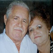 Albert Gomez Obituary (1929