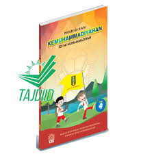 Pembelajaran daring kemuhammadiyaan kelas 4. Buku Kemuhammadiyahan Kelas 3 Sd Pdf Cara Golden