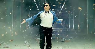 Style banish hair with the power of light and never shave again! Gangnam Style Earns 8 Mn For Youtube Google Dawn Com