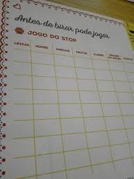 O jogo de stop é um famoso jogo para a família e amigos se divertirem. Kiwi Lemonade Served On A Jar Picture Of Bira Dos Namorados Braga Tripadvisor