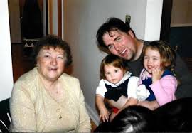 Nadine Henrietta King Obituary