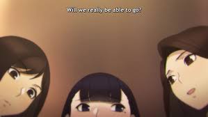 Miru tights ONA Review - Episode 7!