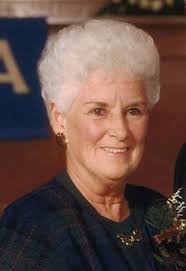 Betty Ruth Hunwardsen Obituary October 25, 2018