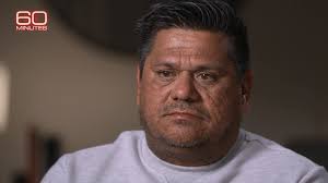 Utah man with no record sent to El Salvador mega-prison