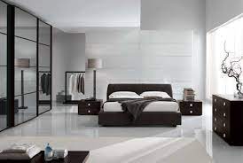 Get Inspired By The Interior Design Of These Luxury Bedrooms Interiordesign Lux Modern Bedroom Design Contemporary Bedroom Decor Modern Master Bedroom Decor