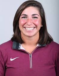 2019 Softball Roster