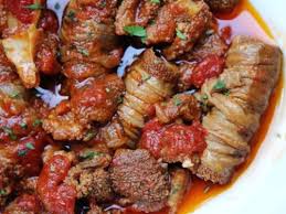 Maybe you would like to learn more about one of these? Involtini Di Trippa Cucinare Facile