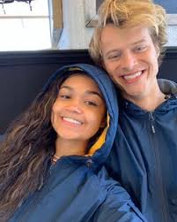 Rudy pankow (born august 12, 1998) is an american actor. Rudy Pankow Outer Banks Wiki Fandom
