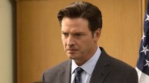 Reckoning (TV Series 2019-2019) — The Movie Database (TMDB)