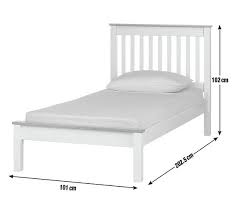 When choosing a bed frame, it's important to think about who will be using the bed, whether it will be shared, by how many and how big the room is. Pin On Easily