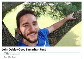 GoFundMe Campaign Launched for Victim of Horrific Car Crash