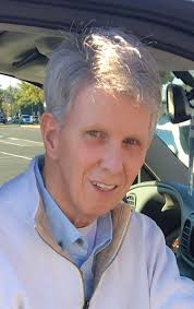 Stephen Miller "Steve" Robinson Obituary July 20, 2019