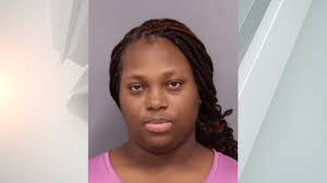 Yvette Small's Instagram, Twitter & Facebook