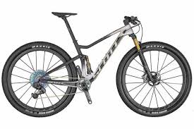 Scott 2020 Mountain Bikes Which Model Is Right For You Scott Spark Simple Bike Bike
