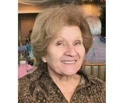 Louise Amato Obituary (1939