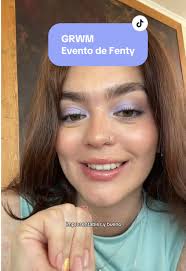 Evento de Fenty con Bea Bravo