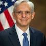 Merrick Garland from www.justice.gov