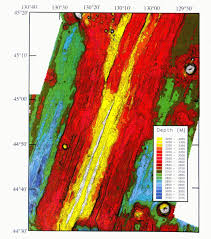 Mid-Atlantic Ridge Emerges As The South American And African Plates... |  Download Scientific Diagram