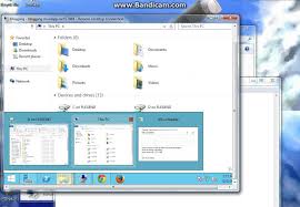 Cara Memindahkan File Dari Rdp Ke Pc Youtube