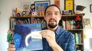 Marlon Costa apresenta Que Monstro, Menino? - YouTube