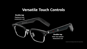 Striking a balance between the past and the future, south korean eyewear brand gentle monster pushes boundaries with its experimental yet luxurious. Huawei X Gentle Monster Eyewear Ii Coming To Malaysia On 30th October For Rm1 799 The Axo