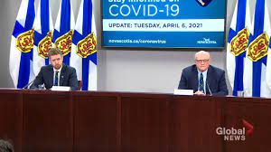 As restrictions change, you need to continue to follow public health. Nova Scotia Announces Malls Gyms Can Return To 100 Per Cent Capacity Opens Border With N L Halifax Globalnews Ca