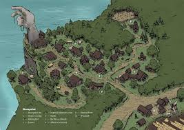 Oc Art My First Fantasy Map The Humble Town Of Stonepoint Dnd Fantasy Town Fantasy Map Fantasy City See more ideas about village map, fantasy city, fantasy map. pinterest