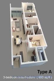 Batu caves şehir merkezi 3 km uzaklıkta olup aeon metro prima shopping centre 10. Serviced Residence For Sale At Selayang 18 Residence Bandar Baru Selayang For Rm 455 000 By Aaron Durianproperty