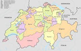 Questa categoria raccoglie le voci relative ai cantoni della svizzera. Quanti Cantoni Ci Sono In Svizzera