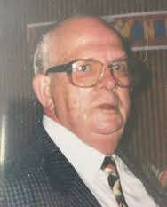 Condolence Book for Patrick (Patsy) Power (Piltown, Kilkenny)