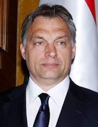 Eu leaders to confront hungary's viktor orbán over lgbtq+ rights. Viktor Orban Biography Facts Britannica