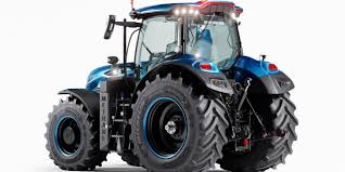 Image result for Holland Blue 2023 Fleet