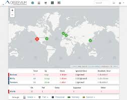 Cara kerja aplikasi penguat sinyal wifi memang seperti itu. The Top 20 Free Network Monitoring And Analysis Tools For Sysadmins