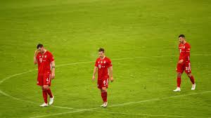 15 mio vs 900 mio. Panic Index Bayern S Weak Defense Psg S Ligue 1 Crown Slips Atletico Madrid To Lose La Liga To Barca