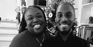 Jade Parkinson-Gayle and Marcus Moiseau's Wedding Website