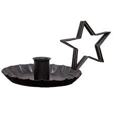 Not valid on always a deal items. Taper Candle Holder With Star Handle Olde Glory American Candles