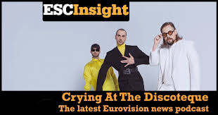 Manizha's song is dedicated to russian women and their strength. Esc Insight Eurovision Insight Podcast Crying At The Discoteque
