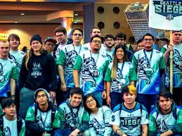 The company, based in santa monica, california has now. Super League Gaming Archives Event Marketer