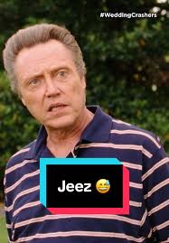 Wedding Crashers: The Family Member Chaos