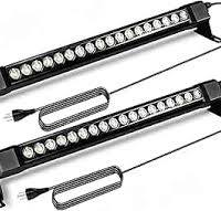 Amazon.com: nanzgecc 36W LED Wall Washer Light Bars, 2FT ...
