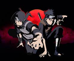 Itachi Shisui Uchiha Wallpaper Itachi Shisui Itachi Uchiha