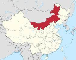 Diese aimags sind in sum genannte untereinheiten aufgegliedert, die wiederum hauptstädte haben. Innere Mongolei Wikipedia