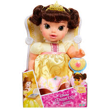 Disney Princess My Sweet Princess Belle Doll Princess Disney Sweet Disney Princess Baby Dolls Disney Princess Babies Disney Princess Dolls
