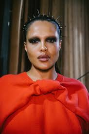 Does London Have a Look? Pat McGrath Says Yes at Vogue World: London