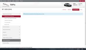 Problem logging into TOPix - Jaguar Forums - Jaguar Enthusiasts Forum